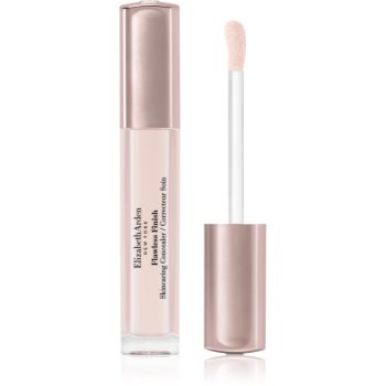 Elizabeth Arden Flawless Finish Skincaring Concealer anticearcan cu efect de lunga durata - imagine 2
